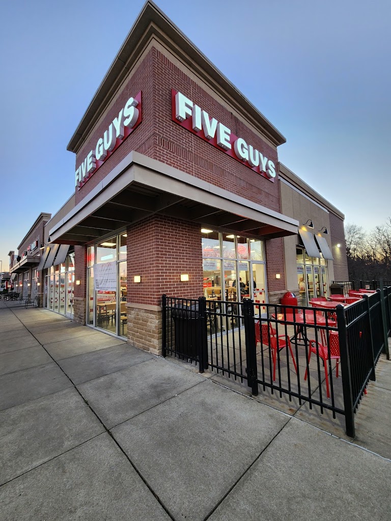 Five Guys 41076