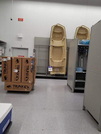 Sporting Goods Store «Academy Sports + Outdoors», reviews and photos, 4920 N Garland Ave, Garland, TX 75040, USA