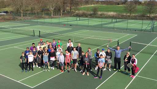 Spring Lane Tennis Club