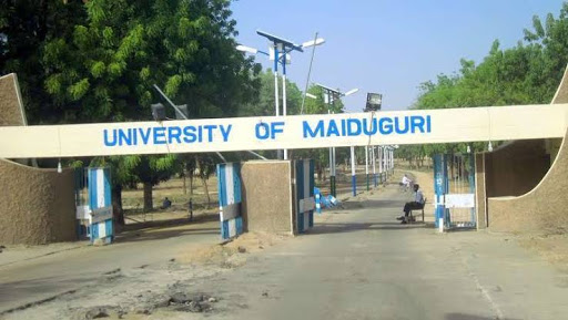University of Maiduguri Teaching Hospital, Maiduguri, Nigeria, Internet Service Provider, state Borno