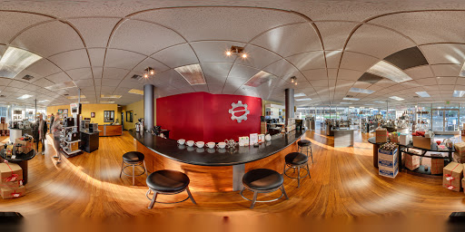 Appliance Store «Seattle Coffee Gear», reviews and photos, 10692 NE 8th St, Bellevue, WA 98004, USA