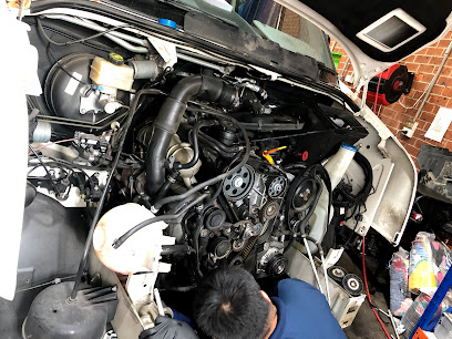 PMA Auto Works - Mechanic Ringwood, Car Service & Smash Repairs
