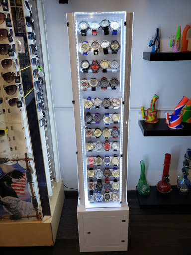 Tobacco Shop «J Tobacco», reviews and photos, 4809 N Pecos St, Denver, CO 80221, USA