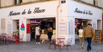 Maison de la Glace à Aigues-Mortes