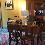 Photo n°3 de l'avis de welove.e fait le 06/08/2023 à 16:19 sur le  Art Hotel Grandes Murailles à Valtournenche