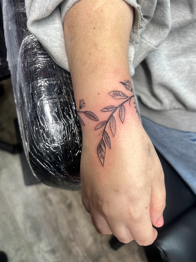 Explore tattoo ideas sad, creative tattoo ideas in Linn Creek, available at Hillard Skillard Tattoos, LLC.