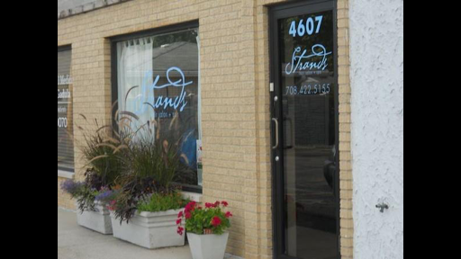 Beauty Salon «Strands Hair Salon», reviews and photos, 4607 W 103rd St, Oak Lawn, IL 60453, USA