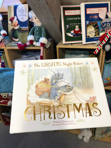 Toy Store «The Village Toy Store», reviews and photos, 1069 Main St, Brewster, MA 02631, USA