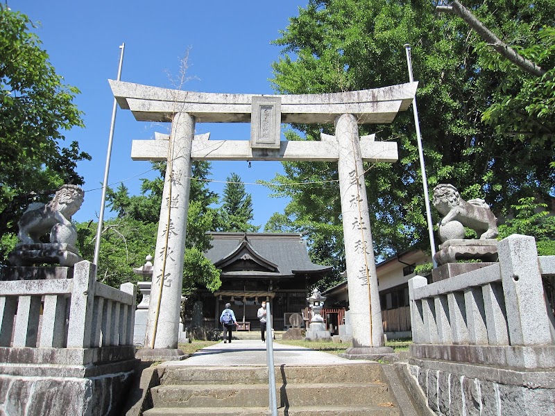 恵美須神社