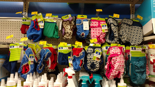 Pet Supply Store «PetSmart», reviews and photos, 1386 Atwood Ave, Johnston, RI 02919, USA