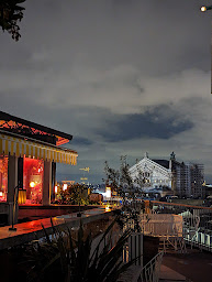 Photo n°44 de Perruche à Paris ()