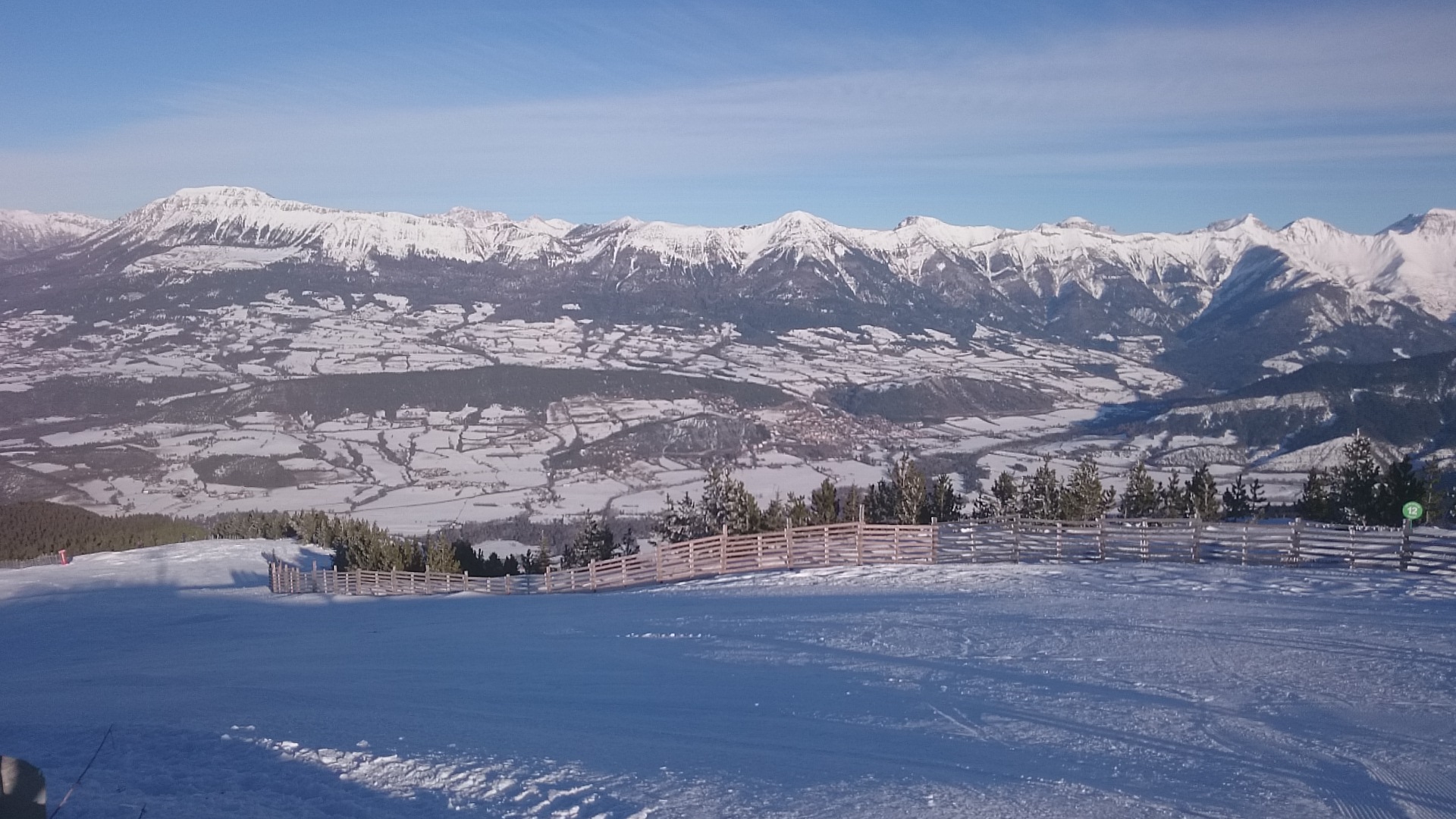 Photo n° 1 de l'avis de gilles.o fait le 16/01/2021 à 16:50
