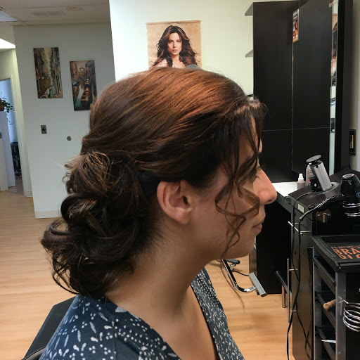 Beauty Salon «SonaLia Hair Salon», reviews and photos, 27629 Chagrin Blvd, Woodmere, OH 44122, USA