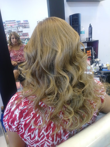 Beauty Salon «Tabu Beauty Salon Inc,», reviews and photos, 375 Cypress Pkwy, Poinciana, FL 34759, USA