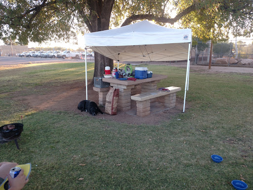 Park «Paradise Valley Park», reviews and photos, 17642 N 40th St, Phoenix, AZ 85032, USA