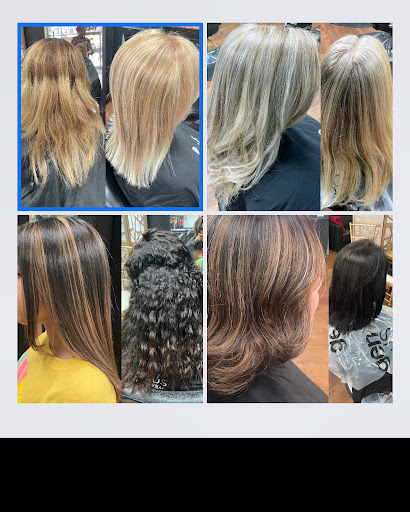 Beauty Salon «Jennys Dimension Beauty Salon», reviews and photos, 807 Broadway, Bayonne, NJ 07002, USA