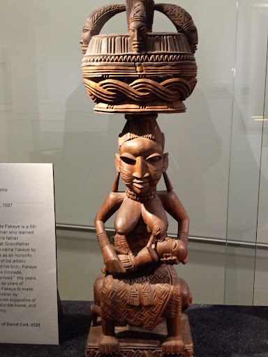 Museum «Kalamazoo Institute of Arts», reviews and photos, 314 S Park St, Kalamazoo, MI 49007, USA