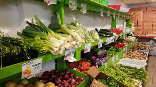 Asian Grocery Store «Hua Xing Asia Market», reviews and photos, 2867 Washtenaw Ave, Ypsilanti, MI 48197, USA