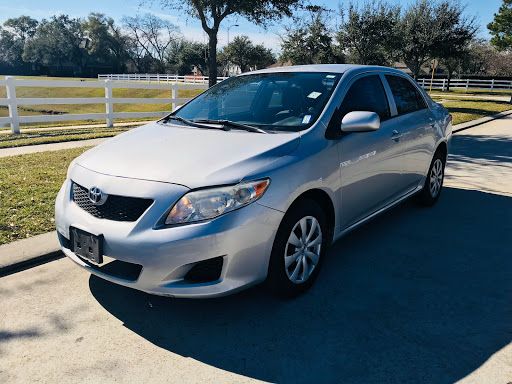 Used Car Dealer «Neighbors Auto Sales», reviews and photos, 19402 Kuykendahl Rd, Spring, TX 77379, USA