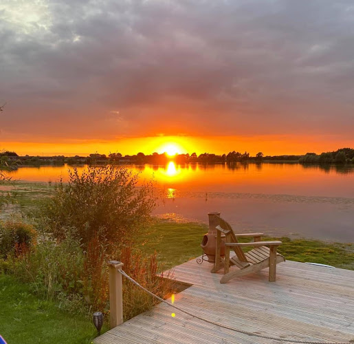 Reviews of Woodward Lakes and Lodges in Doncaster - Doctor