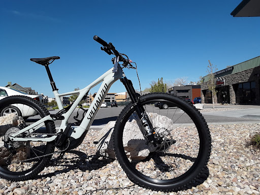 Bicycle Store «Bingham Cyclery», reviews and photos, 1895 Washington Blvd, Ogden, UT 84401, USA