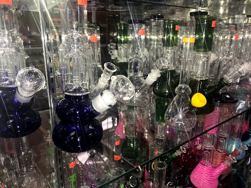 Tobacco Shop «City Smoke Shop», reviews and photos, 4001 Wilshire Blvd, Los Angeles, CA 90010, USA