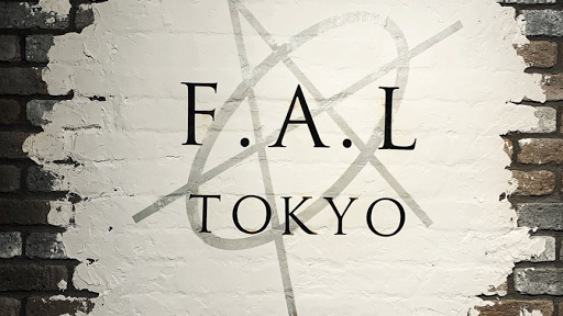F.A.L TOKYO（上野店）