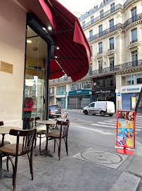Atmosphère du Restaurant turc Saz à Paris - n°1