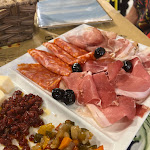 Photo n°1 de l'avis de Sole.a fait le 19/09/2023 à 06:37 sur le  Antico Caffè San Giorgio à Castelmola