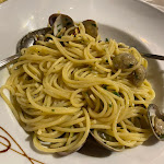 Photo n°3 de l'avis de Paolo.o fait le 27/07/2020 à 11:16 sur le  La Vecchia Masseria - Pizzeria Ristorante Mondello - Parcheggio interno gratuito à Palermo