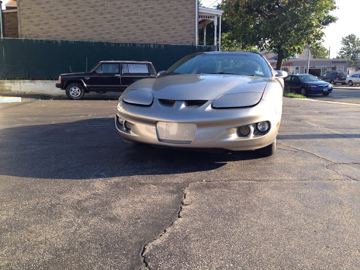 Used Car Dealer «Auto Gallery», reviews and photos, 741 Convery Blvd, Perth Amboy, NJ 08861, USA