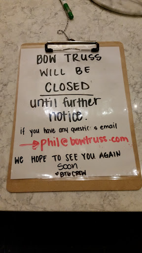 Coffee Shop «Bow Truss Coffee Roasters», reviews and photos, 190 S LaSalle St, Chicago, IL 60603, USA