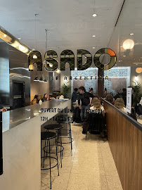 Atmosphère du Restaurant argentin ASADO à Paris - n°3