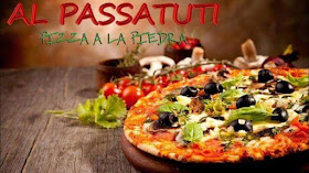 Pizzería Al Passatuti