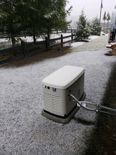 Electrician «Washington Electric», reviews and photos, 14404 SE 216th St, Kent, WA 98042, USA