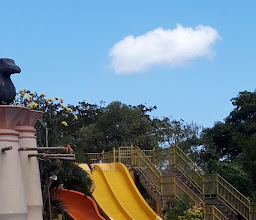 New Kuta Green Park photo