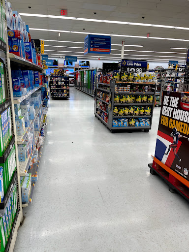 Discount Store «Walmart», reviews and photos, 650 Main Ave, Norwalk, CT 06851, USA