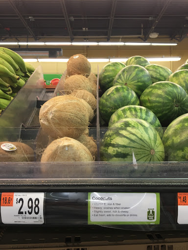 Supermarket «Walmart Neighborhood Market», reviews and photos, 6991 SW 8th St, Miami, FL 33144, USA