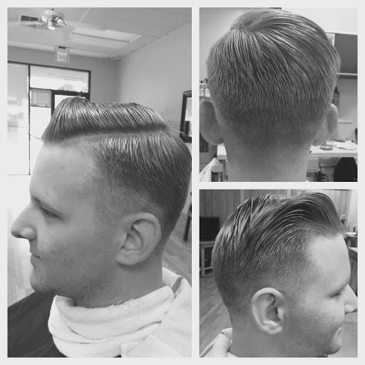 Barber Shop «Frenchie’s Classic Barbershop», reviews and photos, 3781 S Nova Rd A, Port Orange, FL 32127, USA