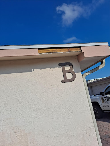 Painting «Anchor Painting Services, Inc.», reviews and photos, 1922 Jackson Ave, Melbourne, FL 32935, USA