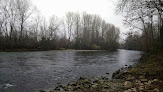 Promenade au bord de l'Ariege Varilhes