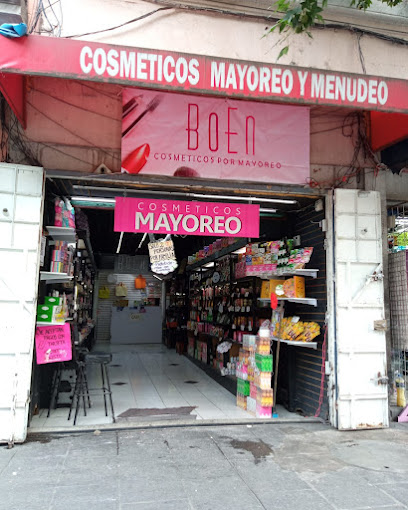 Boen Cosméticos