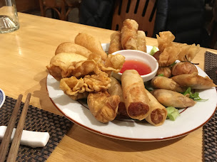 Photo n°124 de La Maison du Dim Sum à Paris ()