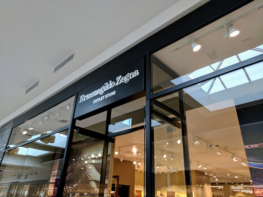 Ermenegildo Zegna Outlet