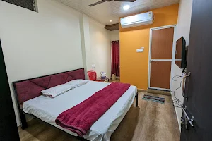 Jain Homestay & Guest House image