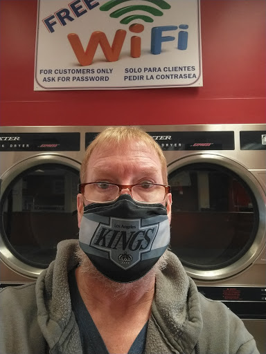 Laundromat «Sunshine Laundry», reviews and photos, 1950 W Indian School Rd #10, Phoenix, AZ 85015, USA