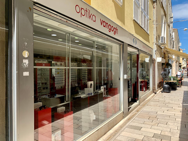 Optika VANGOGH