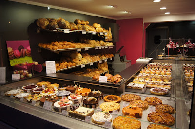 Boulangerie Pâtisserie Chocolaterie Jérémy LENOIR à Tourcoing
