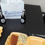 Photo n°1 de l'avis de Jens.. fait le 17/08/2017 à 15:12 sur le  Futterkutter à Rostock