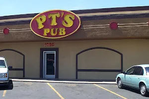 PT's Pub image